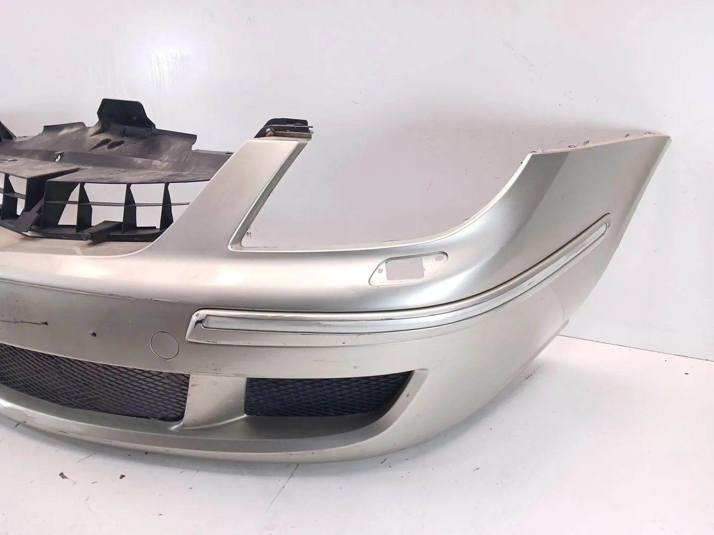 Paragolpes Delantero para Lancia Phedra (179_)