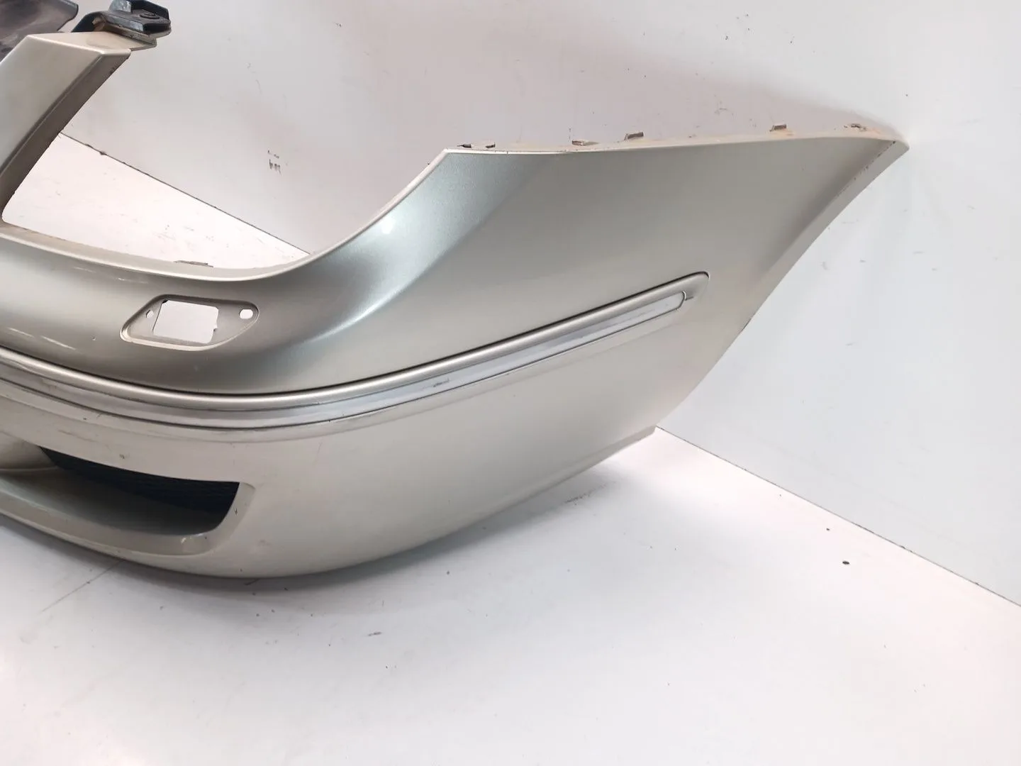 Paragolpes Delantero para Lancia Phedra (179_)