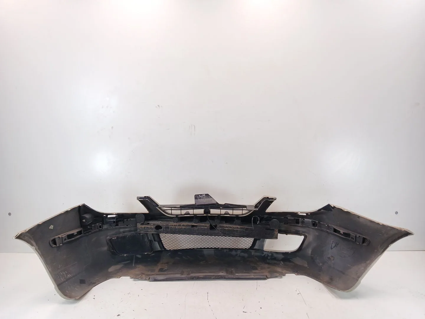Paragolpes Delantero para Lancia Phedra (179_)