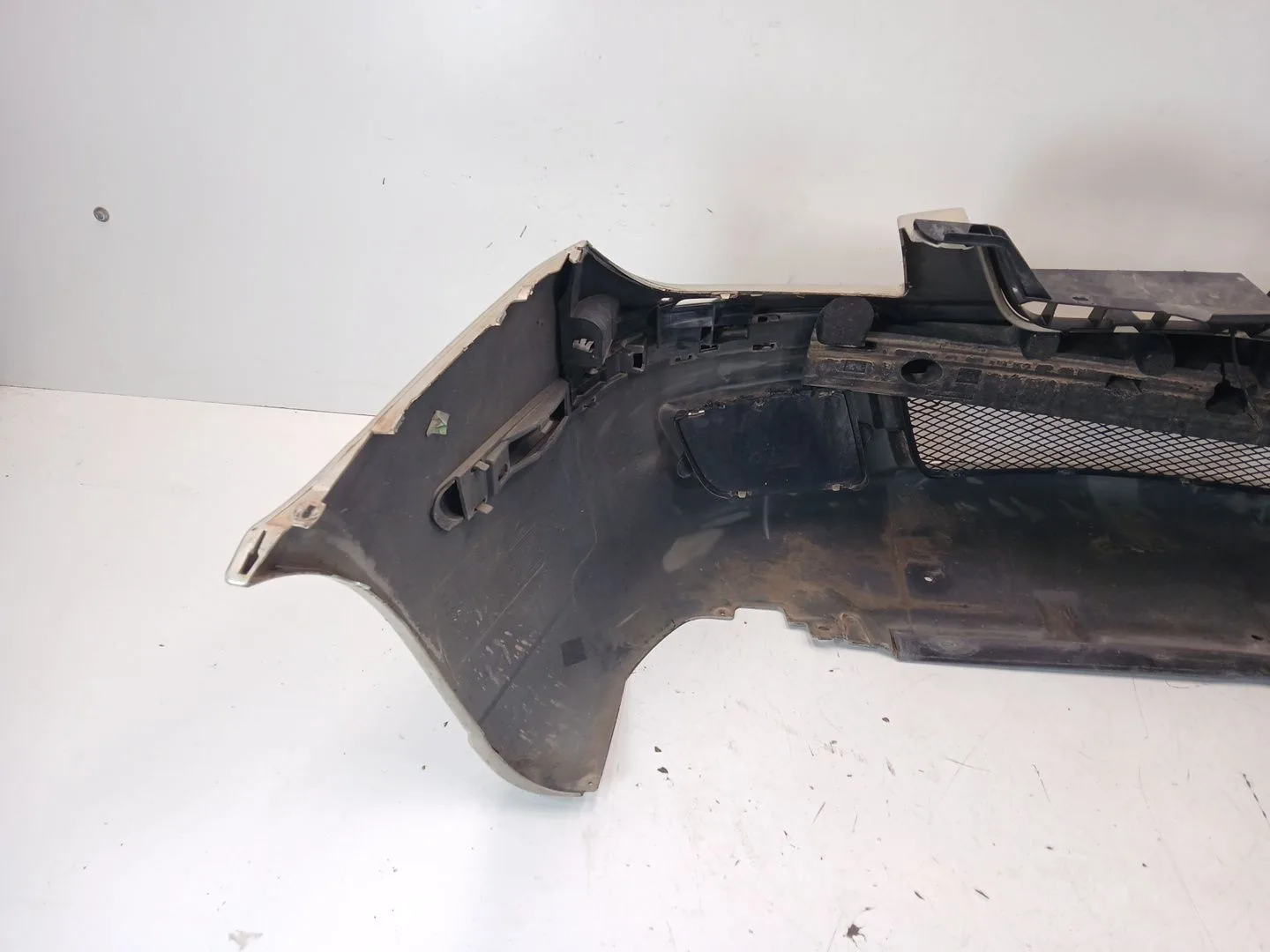 Paragolpes Delantero para Lancia Phedra (179_)