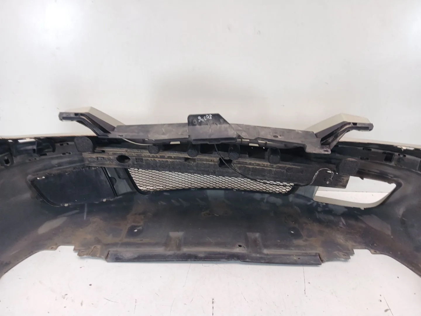 Paragolpes Delantero para Lancia Phedra (179_)