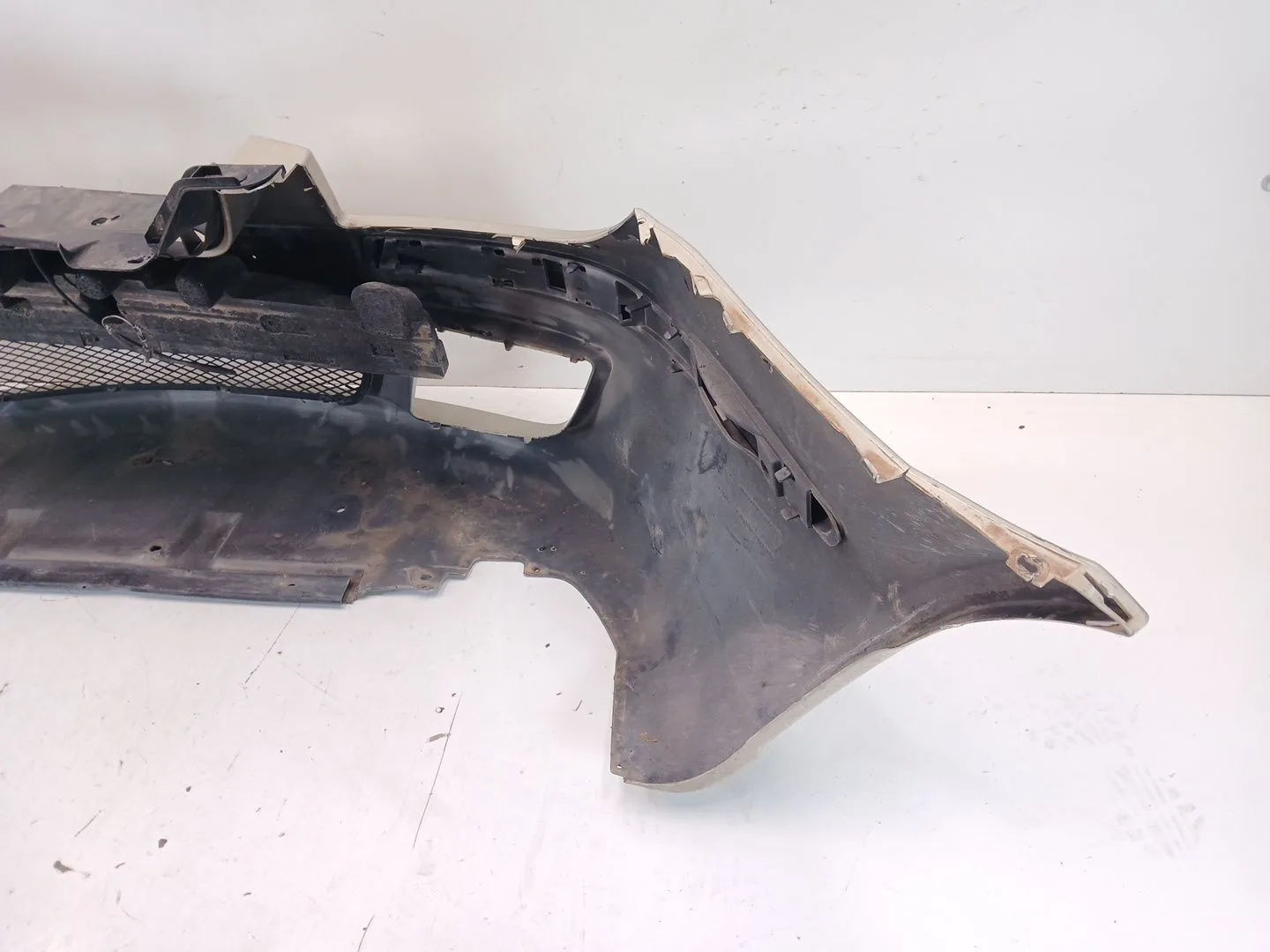 Paragolpes Delantero para Lancia Phedra (179_)