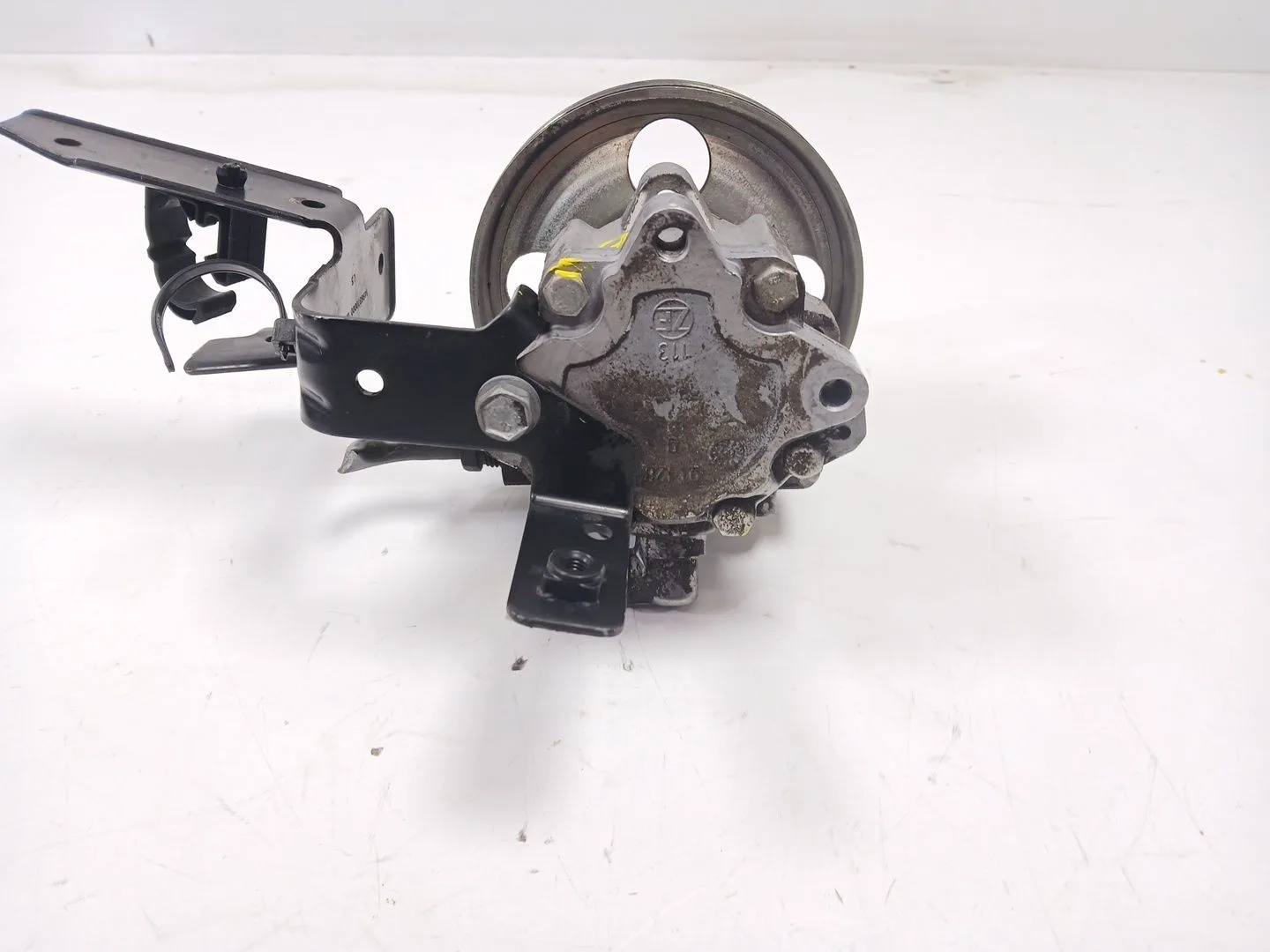 Bomba Direccion para Lancia Phedra (179_)