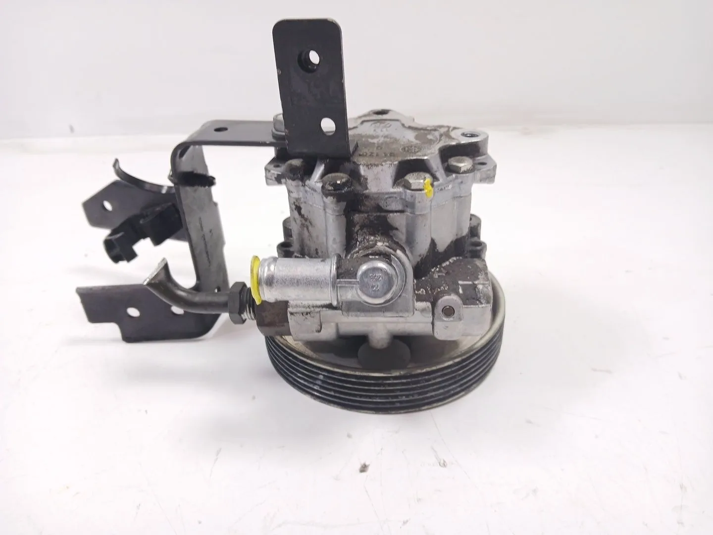 Bomba Direccion para Lancia Phedra (179_)