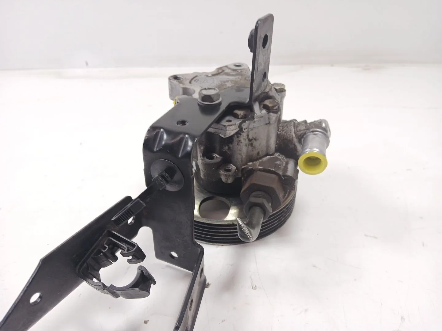 Bomba Direccion para Lancia Phedra (179_)