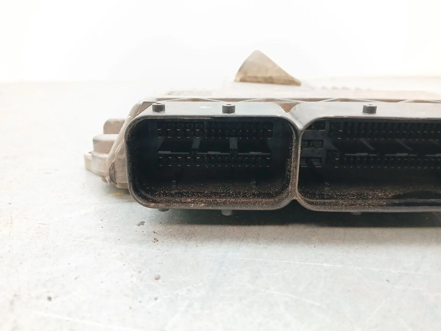 Centralita Motor Uce para Opel Corsa C (X01)