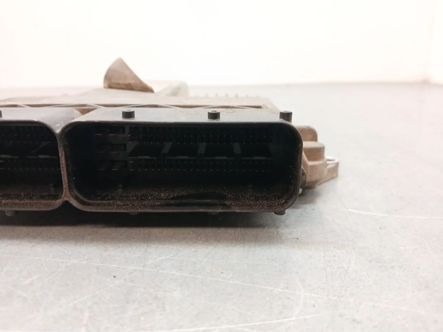 Centralita Motor Uce para Opel Corsa C (X01)