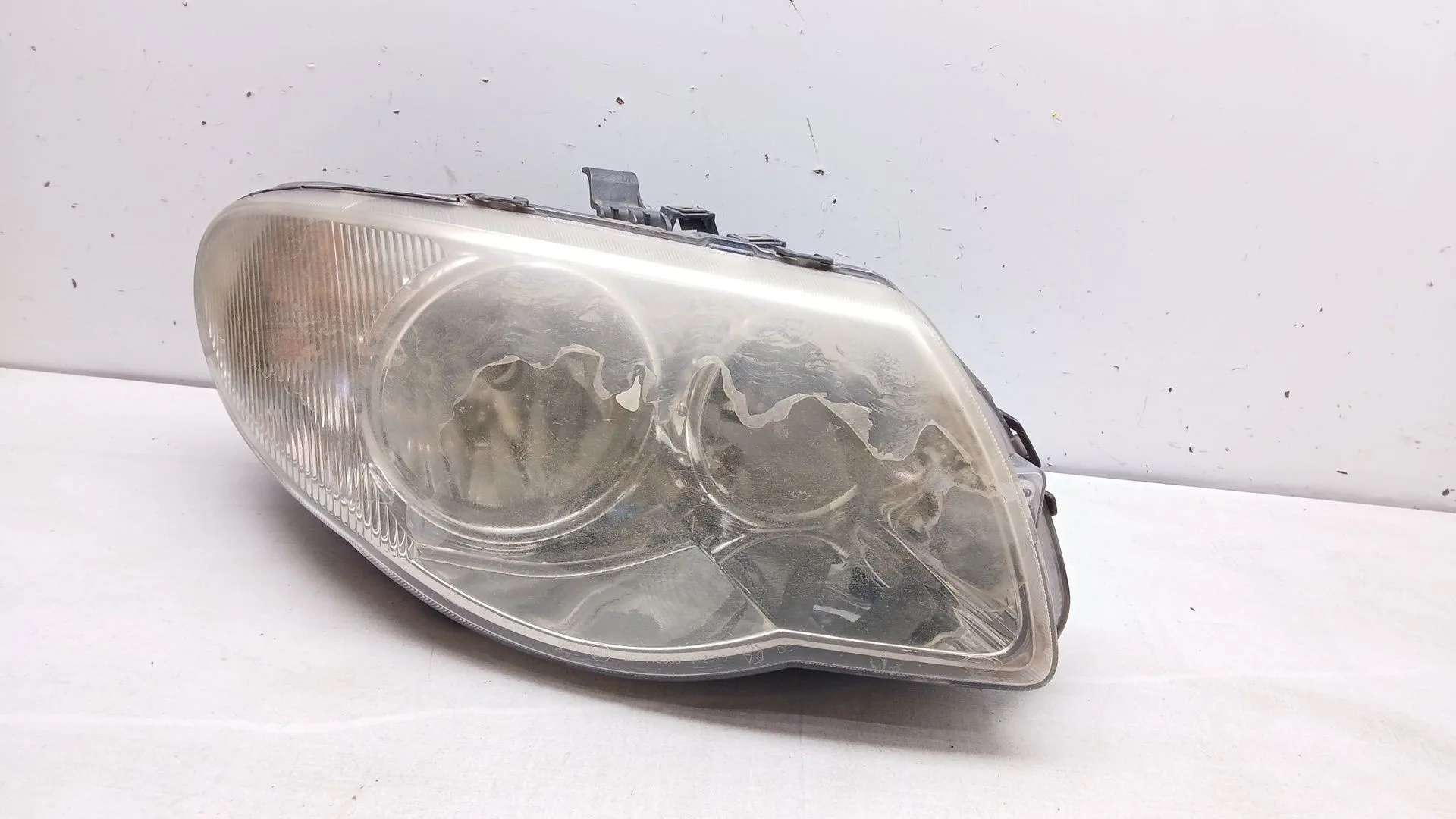 Faro Derecho para Chrysler Voyager Iv (Rg, Rs)