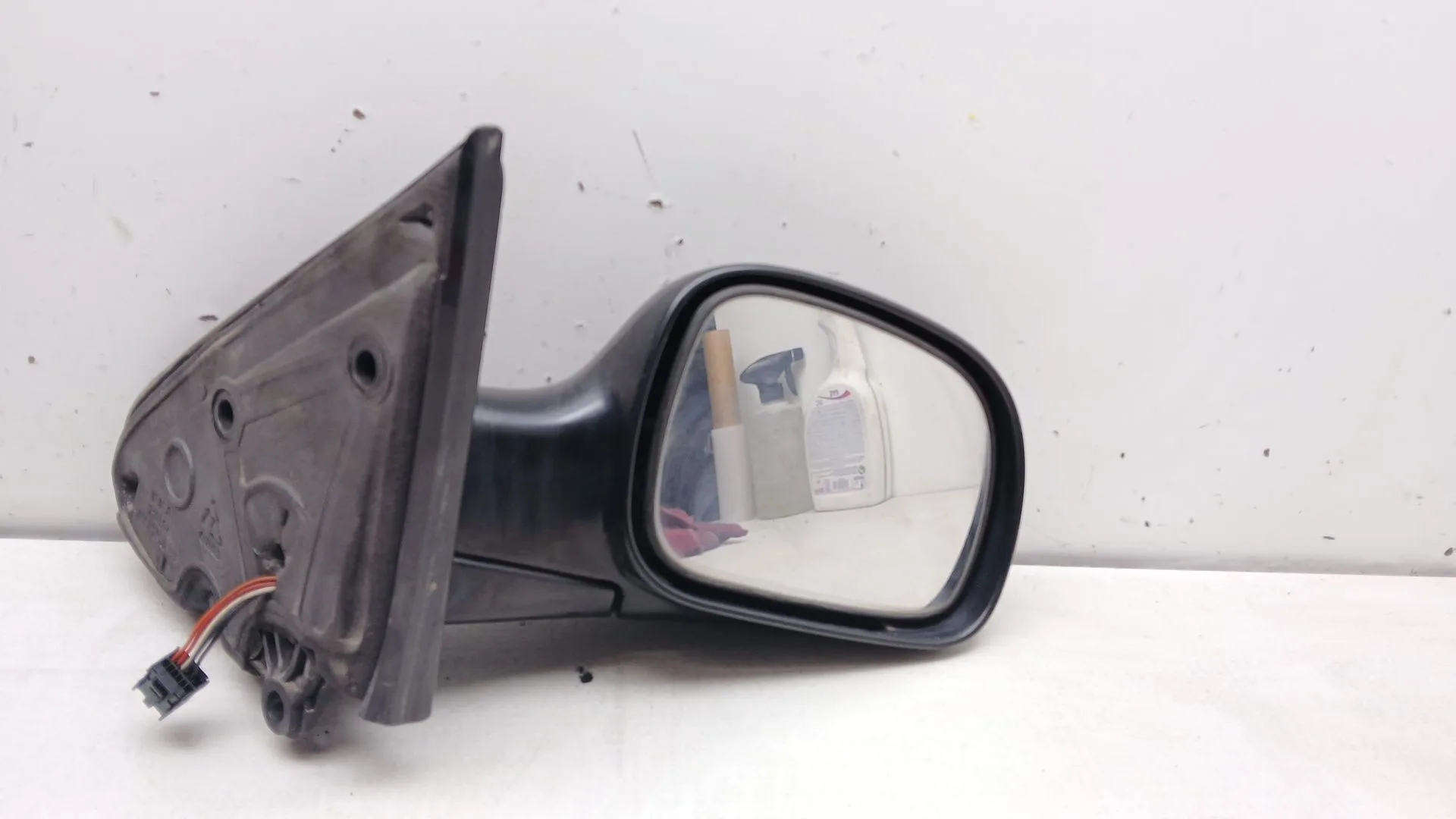 Retrovisor Derecho para Chrysler Voyager Iv (Rg, Rs)