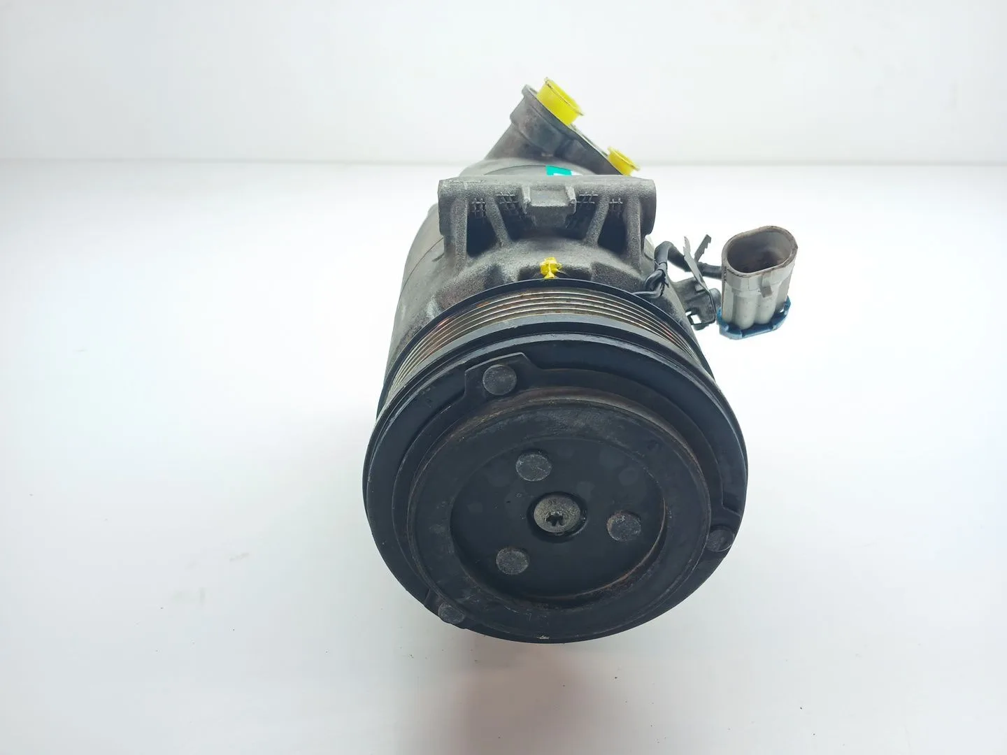Compresor Aire Acondicionado para Opel Astra H Gtc (A04)