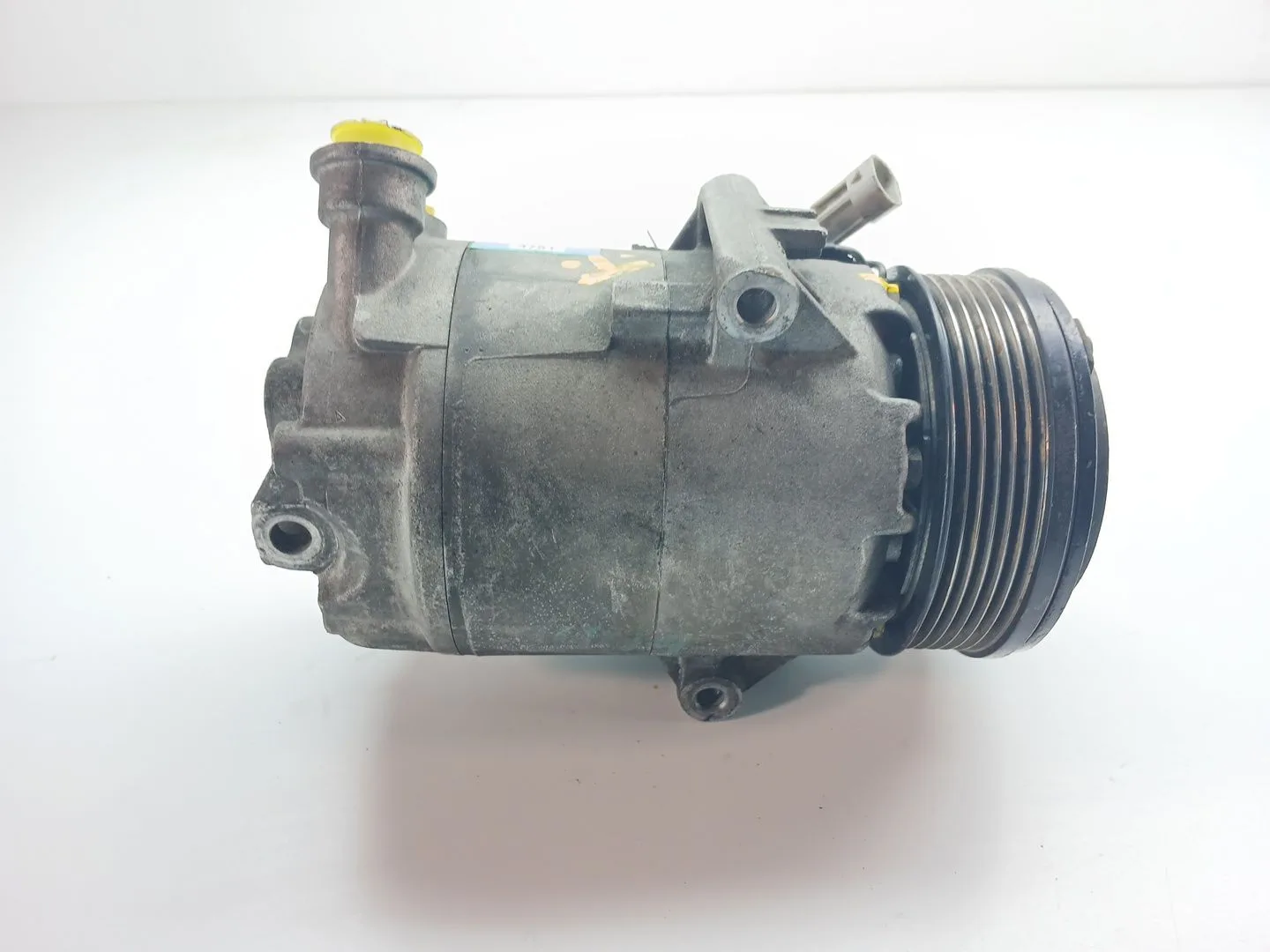 Compresor Aire Acondicionado para Opel Astra H Gtc (A04)