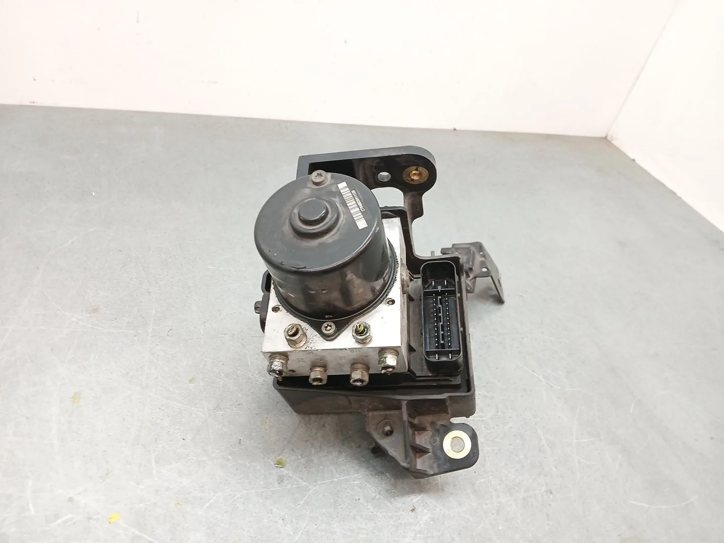 Abs para Opel Zafira / Zafira Family B (A05)