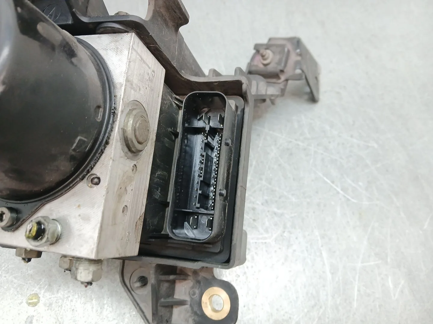 Abs para Opel Zafira / Zafira Family B (A05)