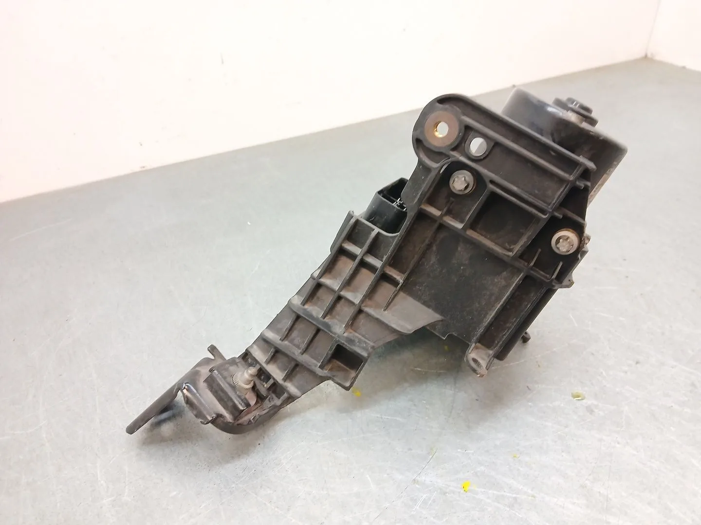 Abs para Opel Zafira / Zafira Family B (A05)