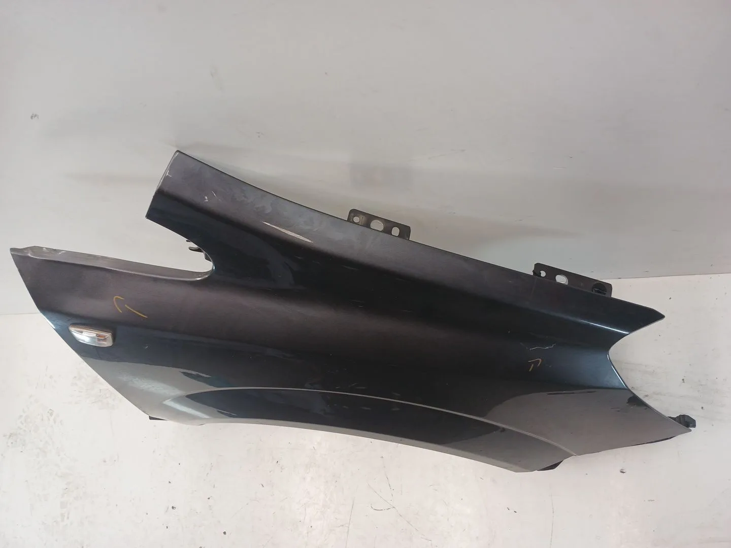 Aleta Delantera Derecha para Opel Zafira / Zafira Family B (A05)