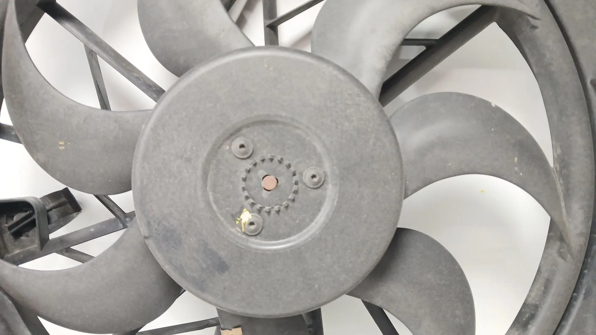 Electroventilador para Opel Zafira / Zafira Family B (A05)