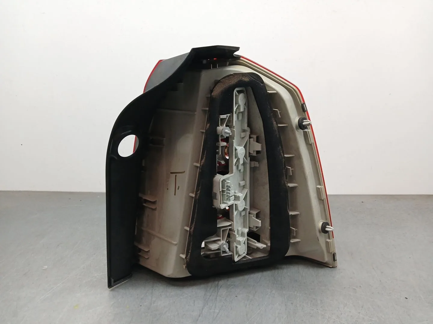 Piloto Trasero Izquierdo para Opel Zafira / Zafira Family B (A05)