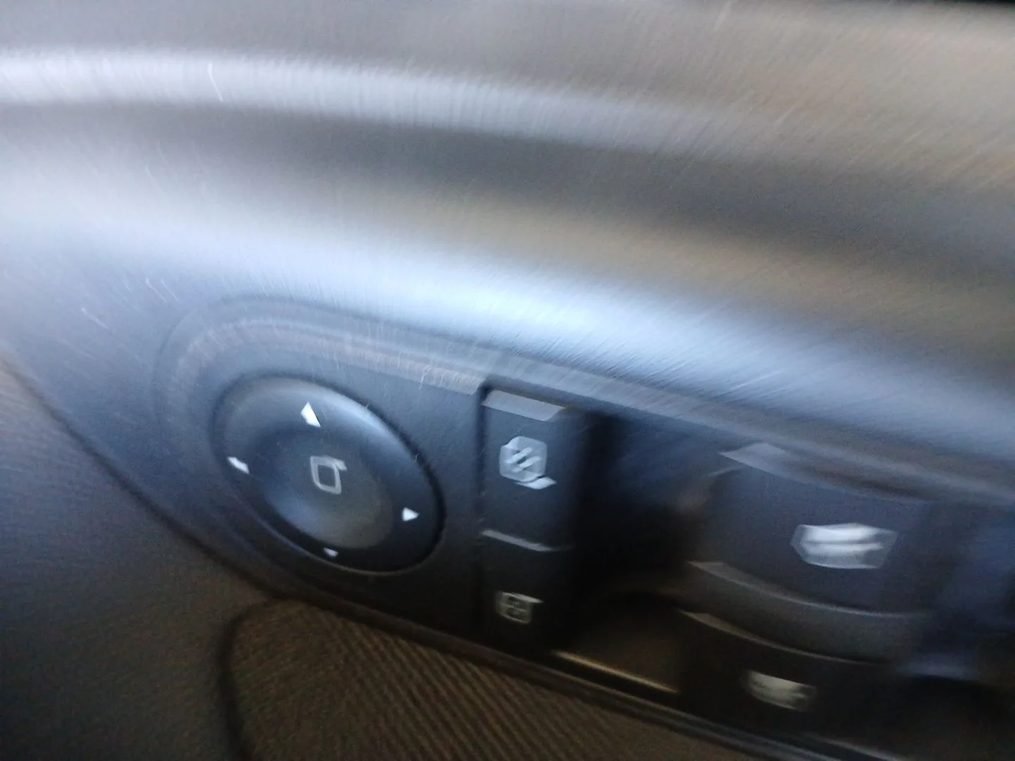 Retrovisor Derecho para Opel Zafira / Zafira Family B (A05)