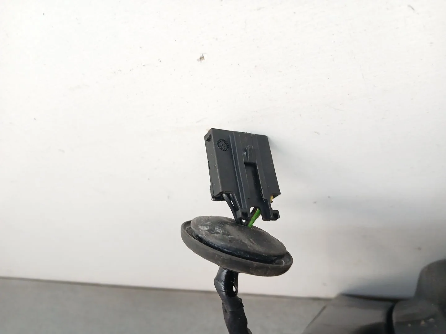Retrovisor Derecho para Opel Zafira / Zafira Family B (A05)