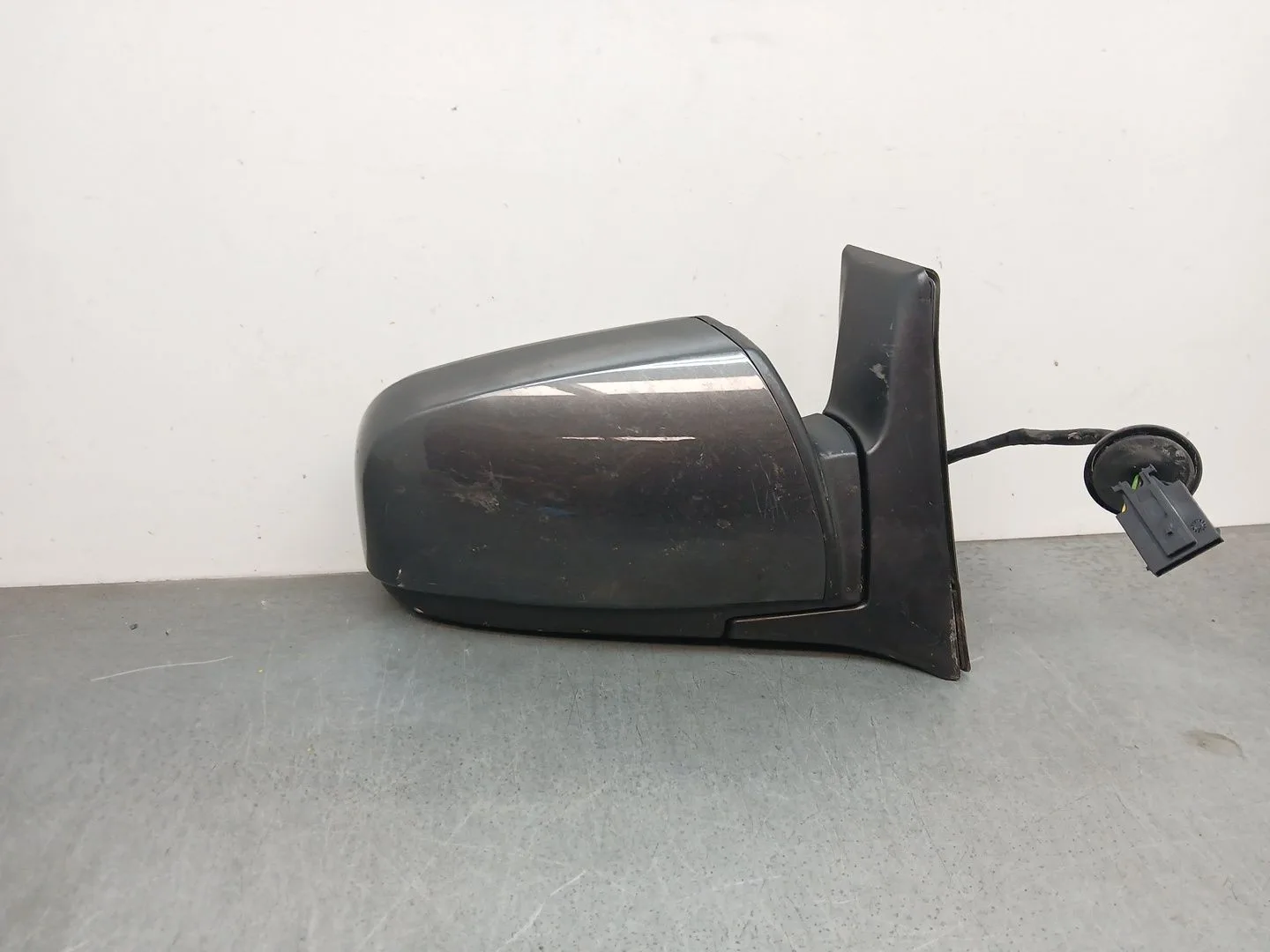 Retrovisor Derecho para Opel Zafira / Zafira Family B (A05)