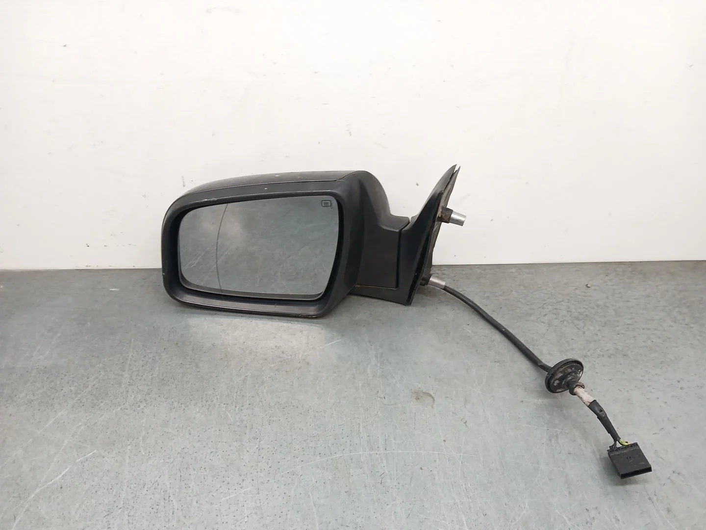 Retrovisor Izquierdo para Opel Zafira / Zafira Family B (A05)