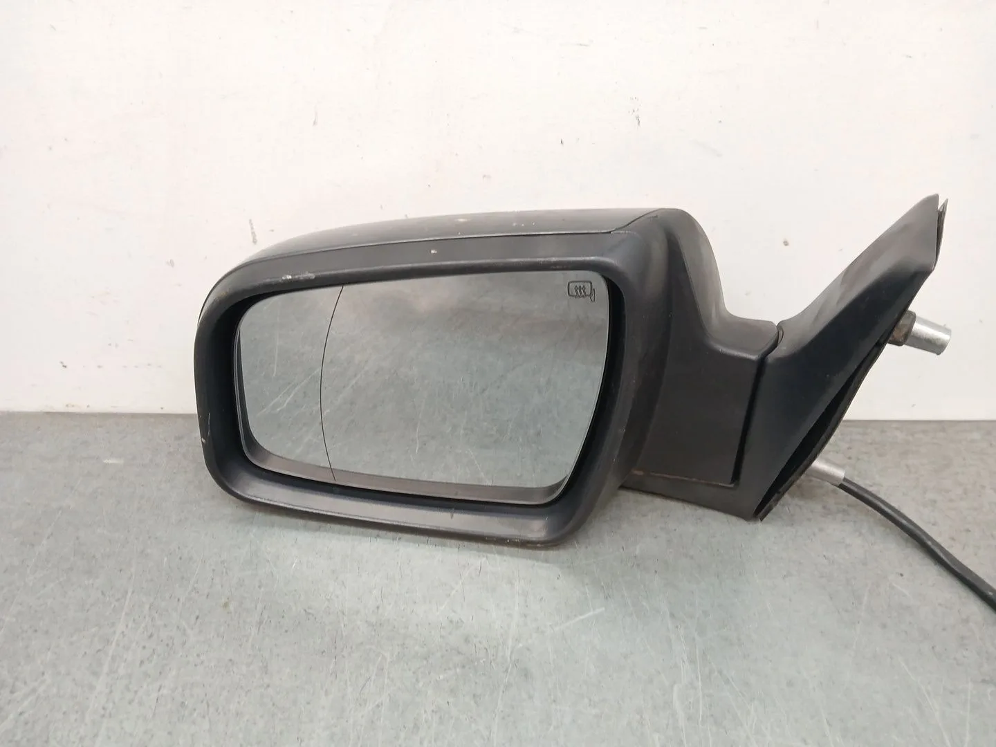 Retrovisor Izquierdo para Opel Zafira / Zafira Family B (A05)