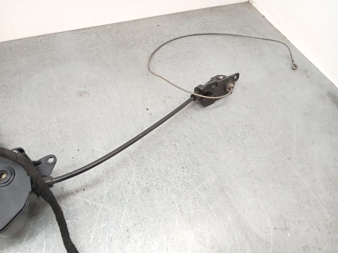 Motor Electrico para Lancia Phedra (179_)