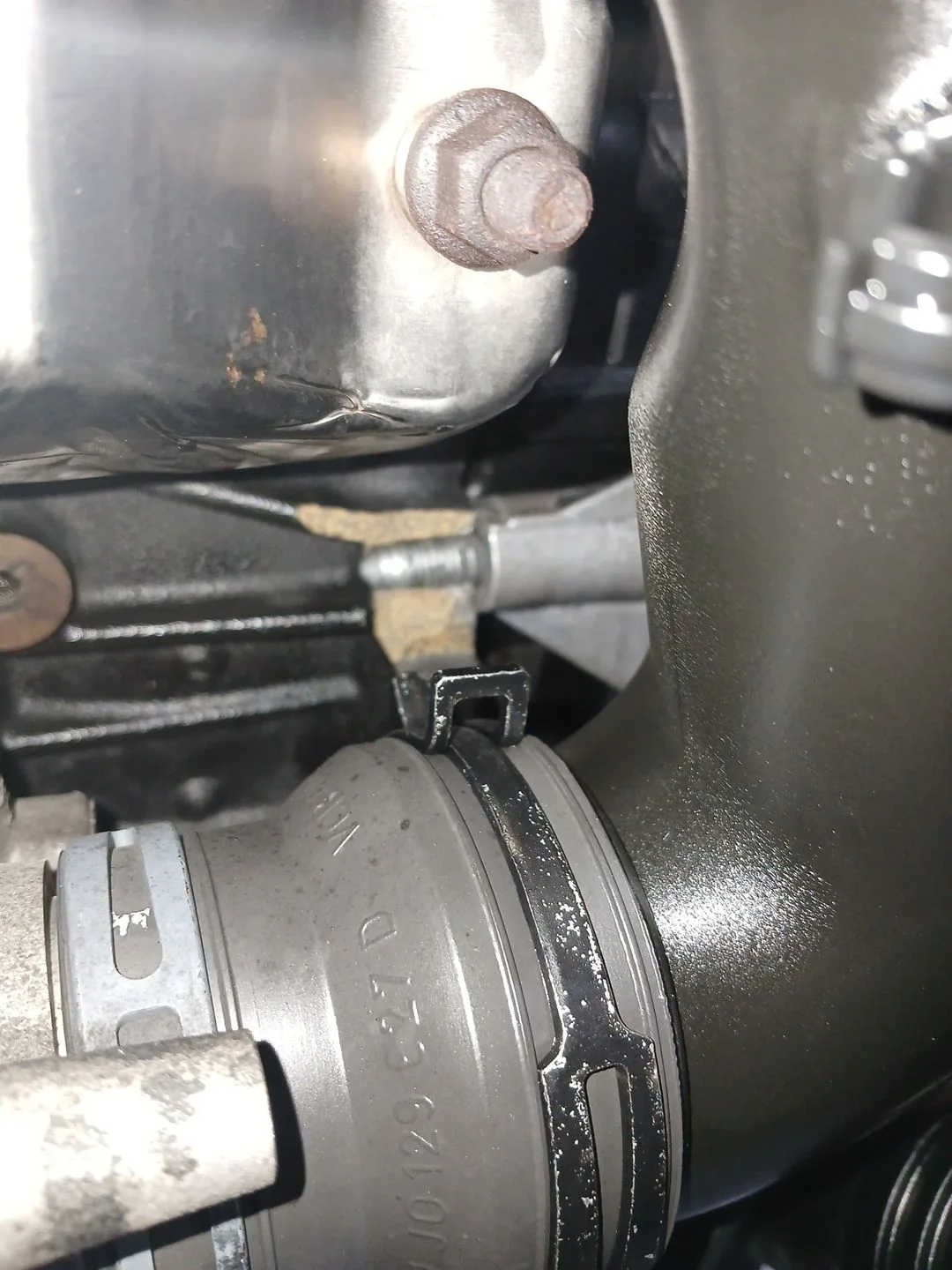Motor Completo para Volkswagen Golf V (1K1)