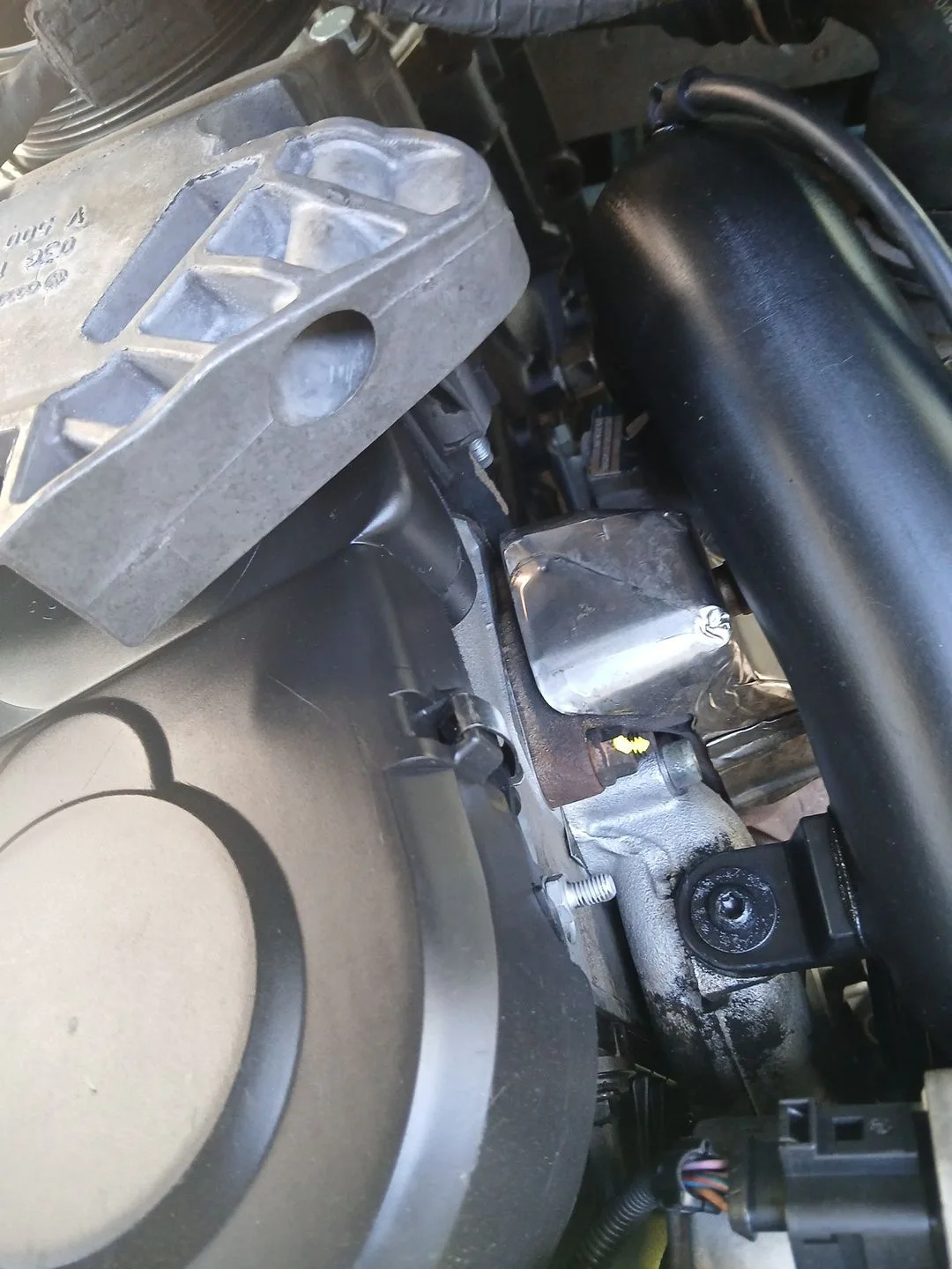 Motor Completo para Volkswagen Golf V (1K1)