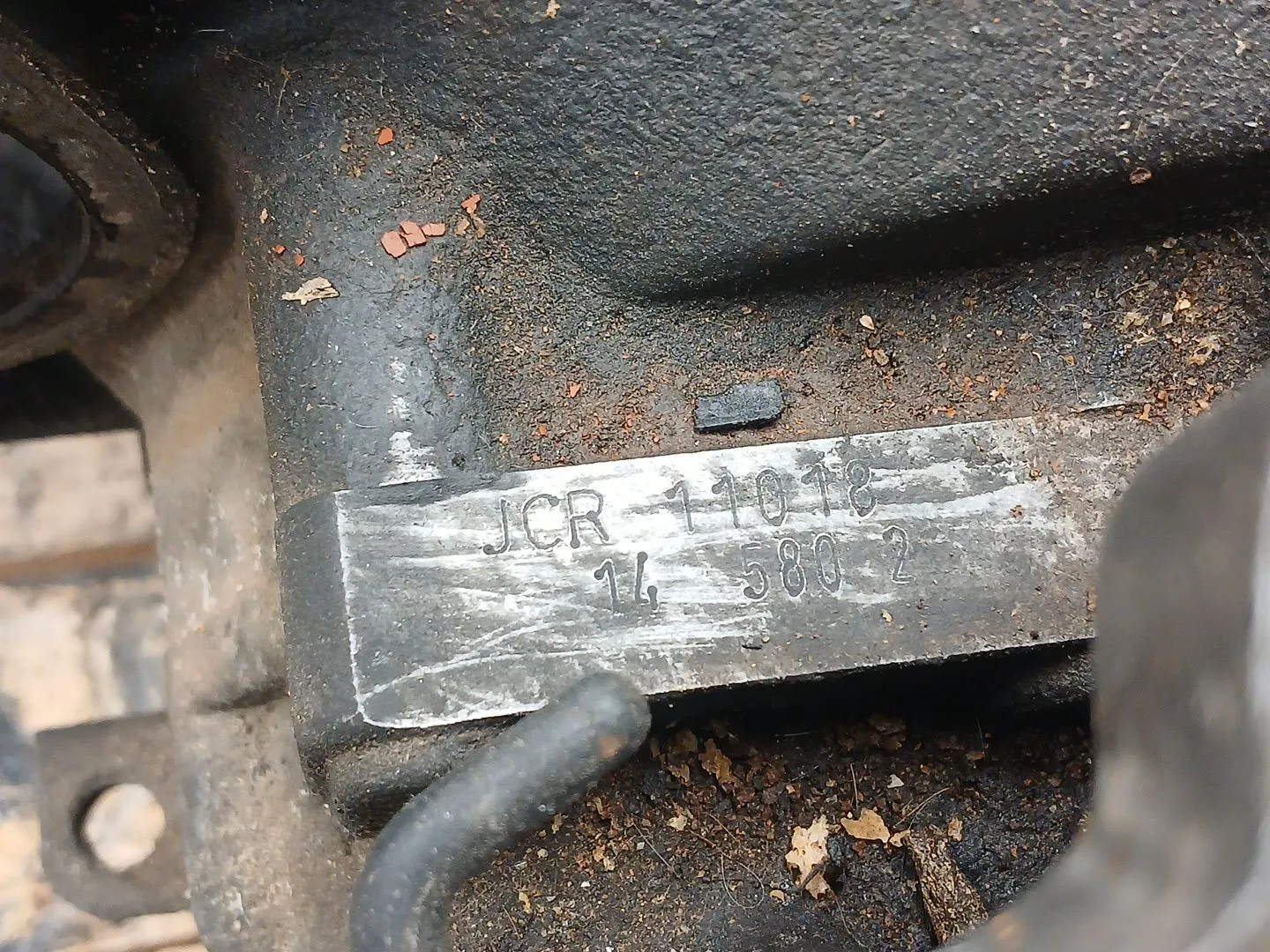 Caja Cambios para Volkswagen Golf V (1K1)