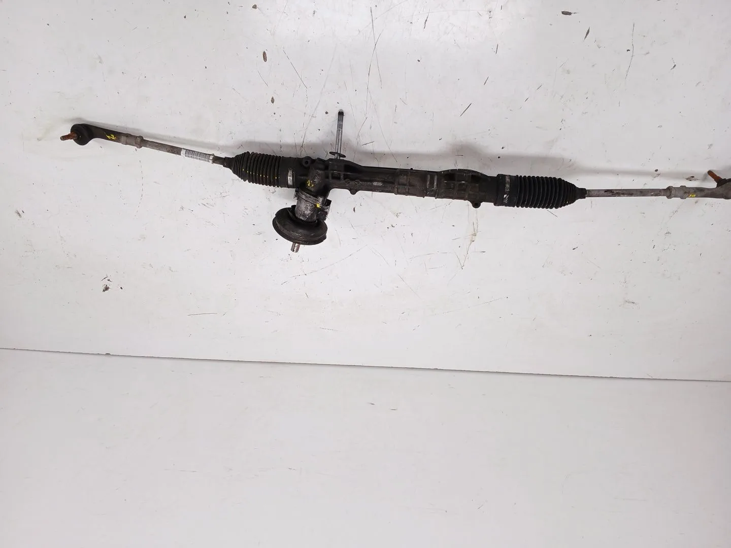 Cremallera Direccion para Citroën C4 Picasso I Monospace (Ud_)