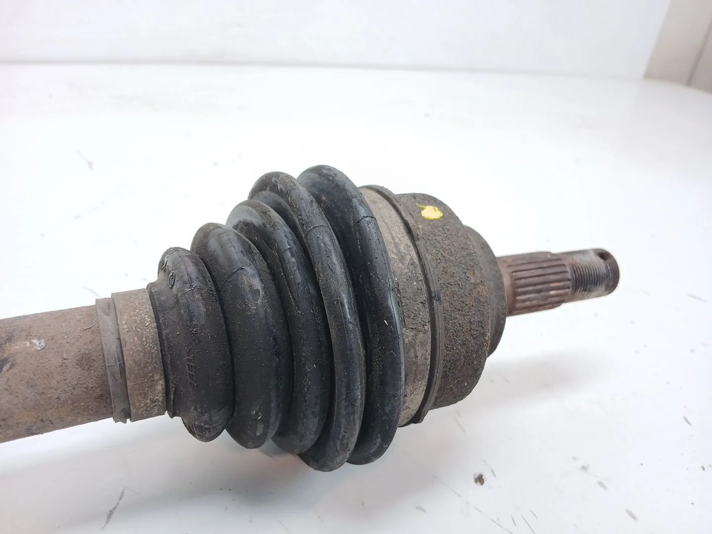 Transmision Delantera Derecha para Citroën C4 Picasso I Monospace (Ud_)