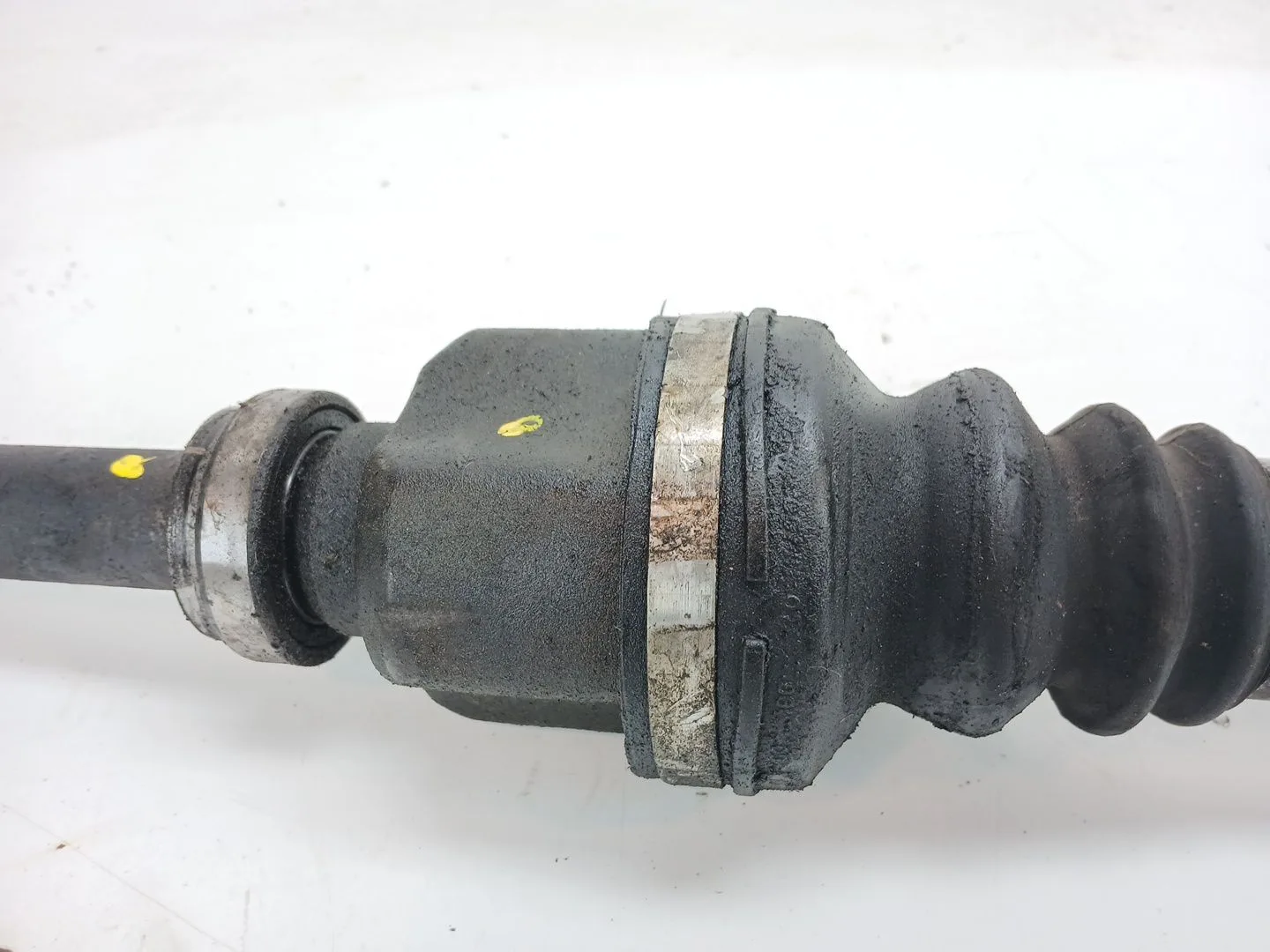 Transmision Delantera Derecha para Citroën C4 Picasso I Monospace (Ud_)