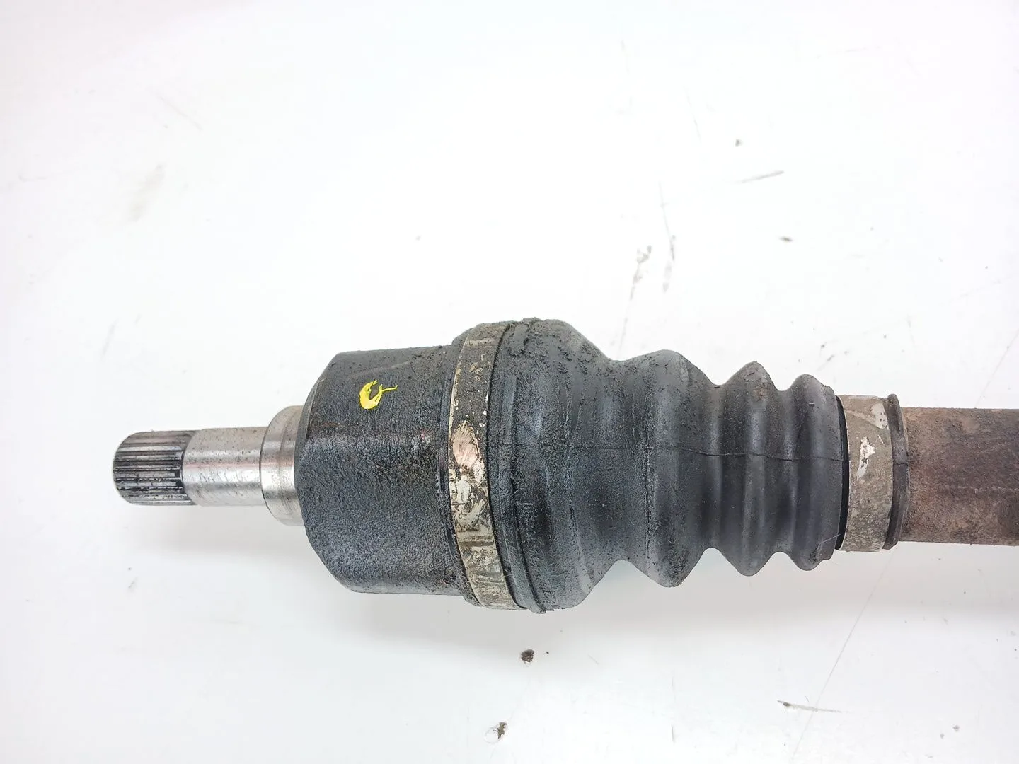 Transmision Delantera Izquierda para Citroën C4 Picasso I Monospace (Ud_)