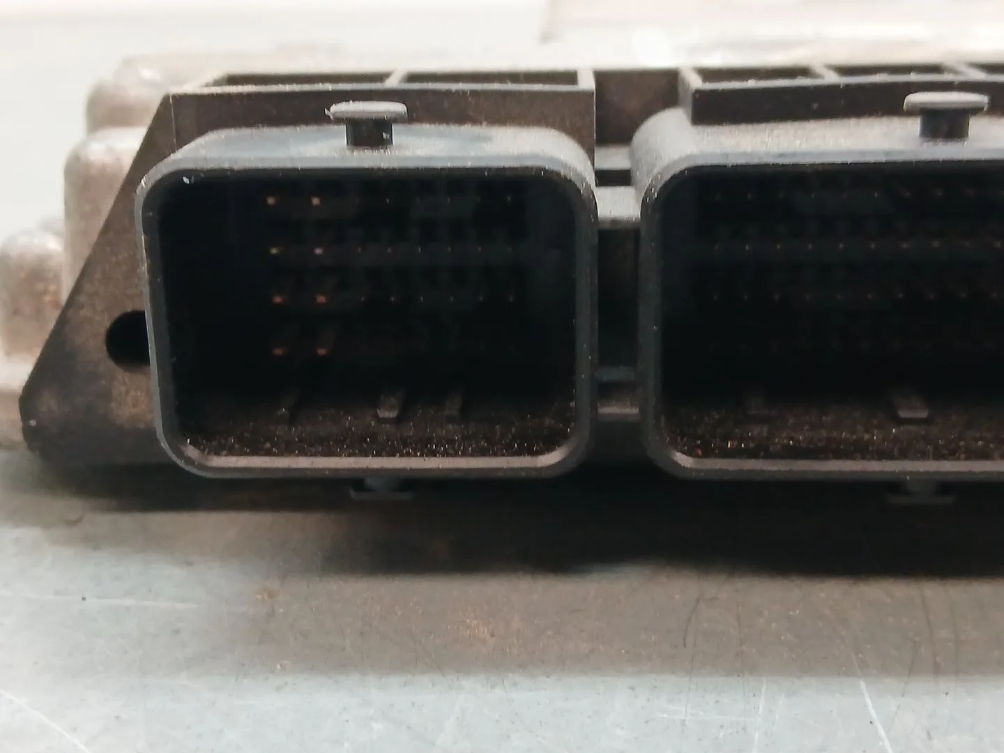 Centralita Motor Uce para Citroën C4 Picasso I Monospace (Ud_)