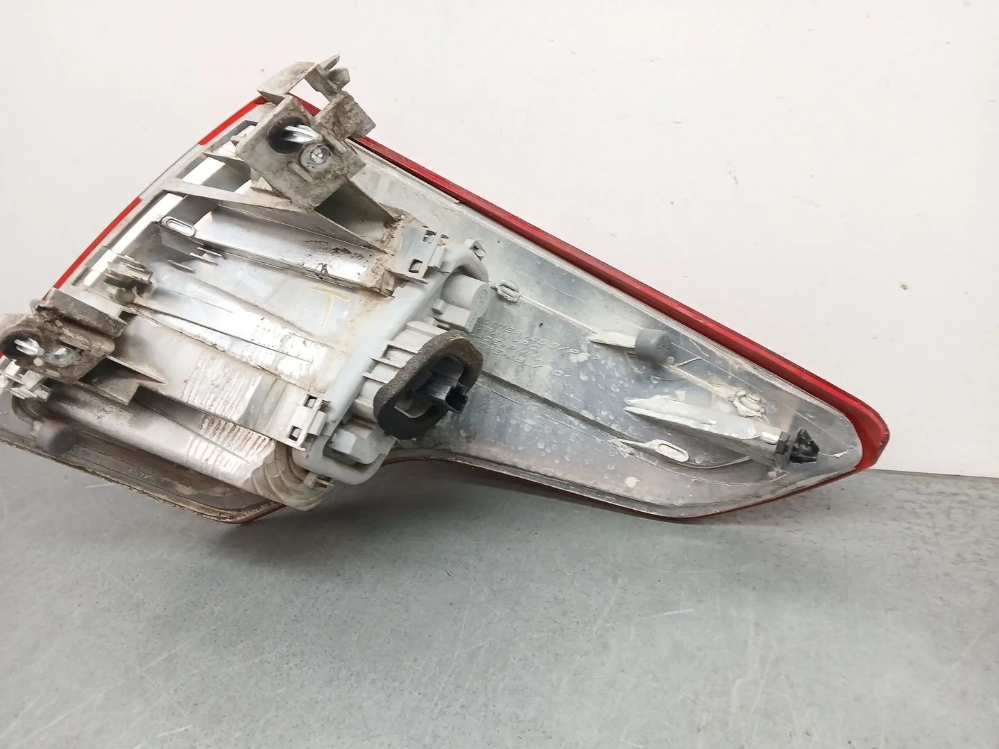 Piloto Trasero Izquierdo para Citroën C4 Picasso I Monospace (Ud_)