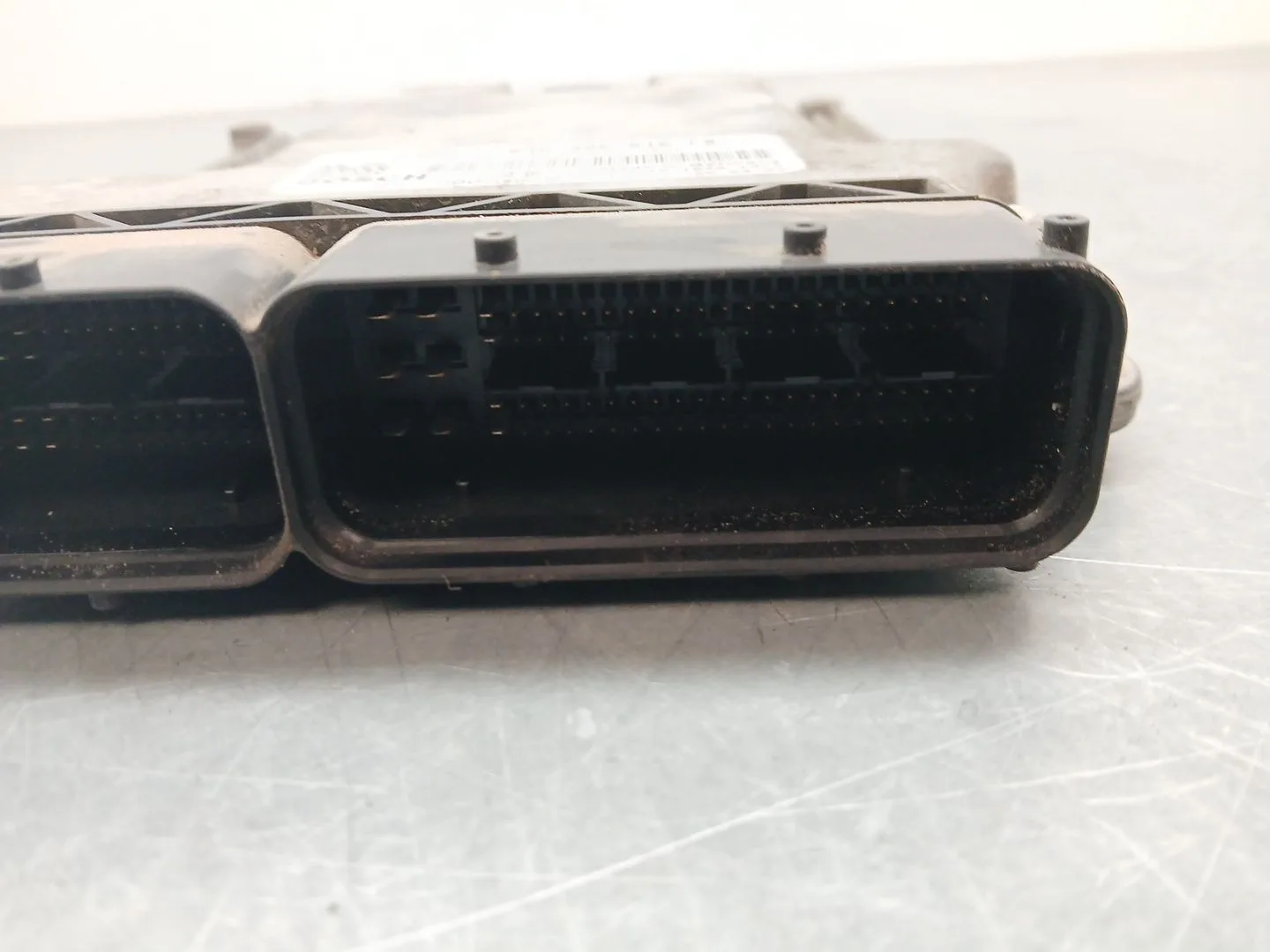 Centralita Motor Uce para Volkswagen Golf V (1K1)