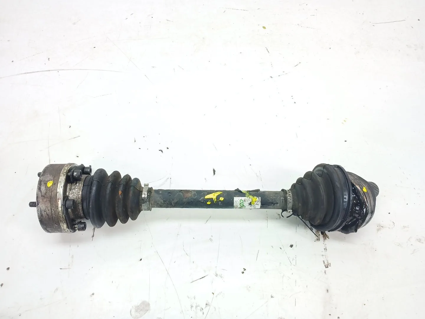Transmision Delantera Izquierda para Volkswagen Golf V (1K1)