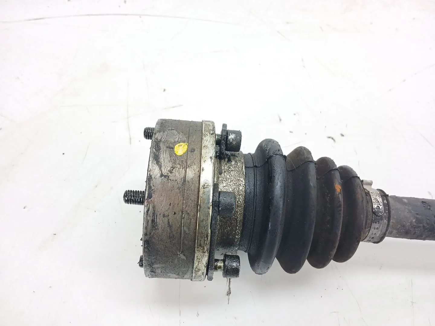 Transmision Delantera Izquierda para Volkswagen Golf V (1K1)