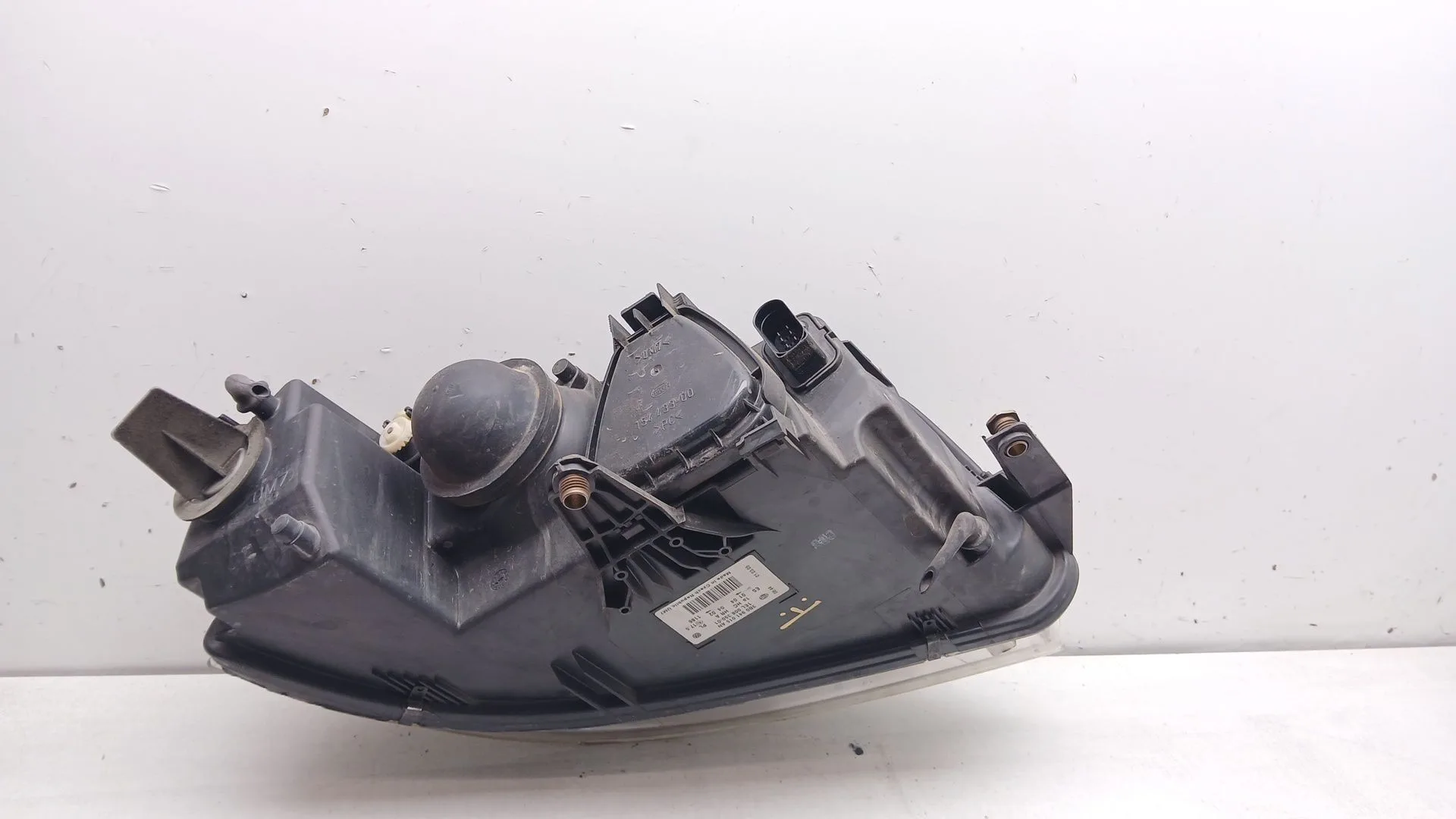 Faro Izquierdo para Volkswagen Passat B5.5 Variant (3B6)