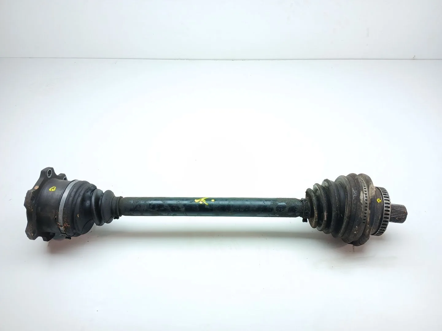 Transmision Delantera Izquierda para Volkswagen Passat B5.5 Variant (3B6)