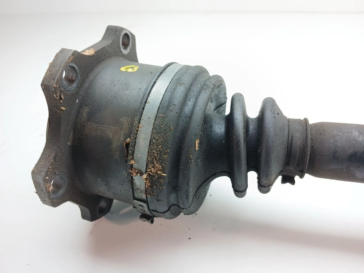 Transmision Delantera Izquierda para Volkswagen Passat B5.5 Variant (3B6)