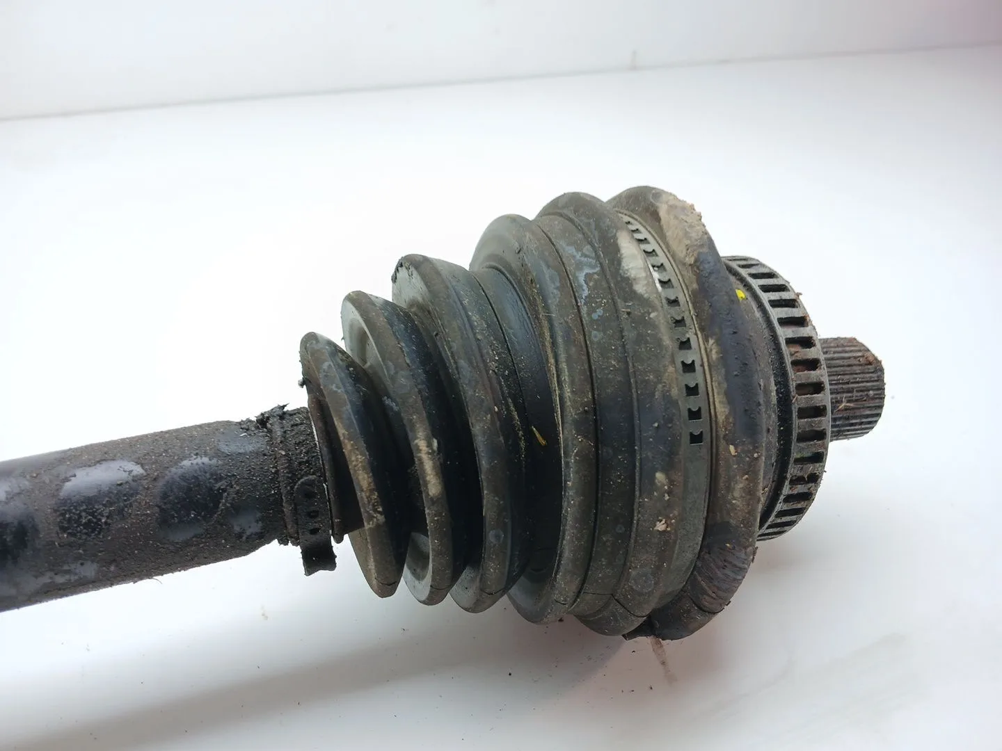 Transmision Delantera Izquierda para Volkswagen Passat B5.5 Variant (3B6)