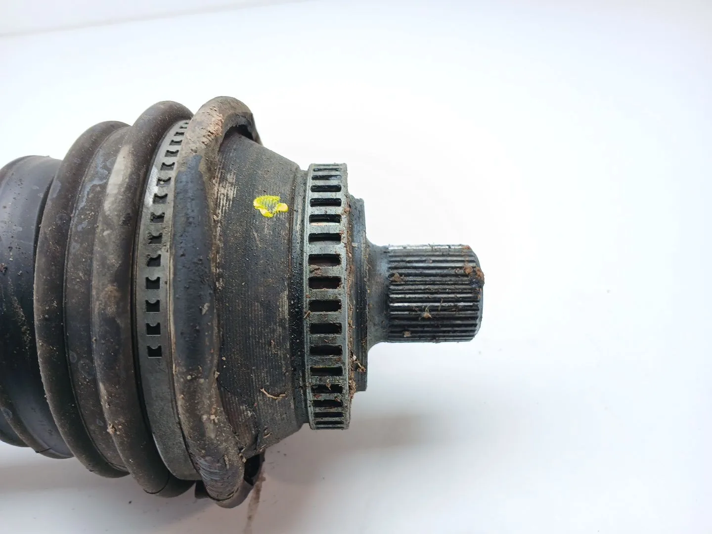 Transmision Delantera Izquierda para Volkswagen Passat B5.5 Variant (3B6)