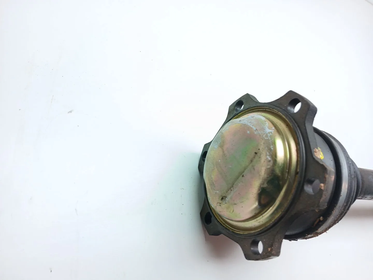 Transmision Delantera Izquierda para Volkswagen Passat B5.5 Variant (3B6)