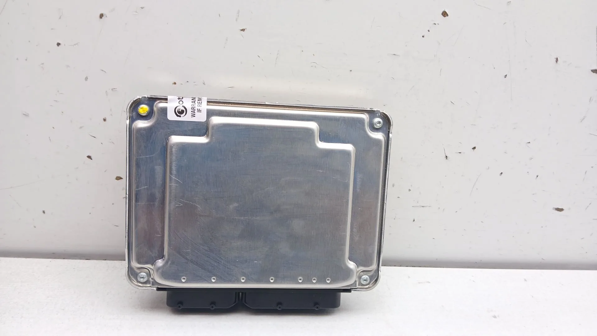 Centralita Motor Uce para Volkswagen Passat B5.5 Variant (3B6)