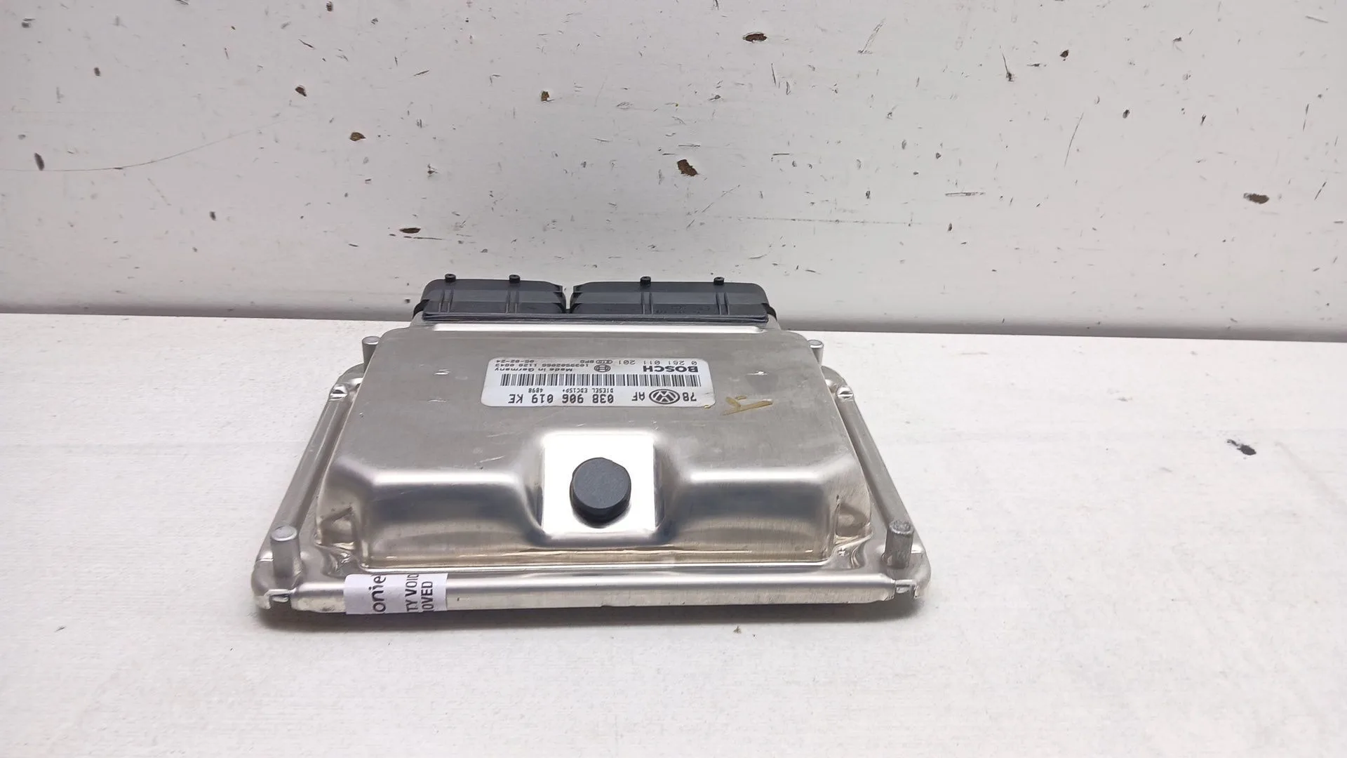Centralita Motor Uce para Volkswagen Passat B5.5 Variant (3B6)