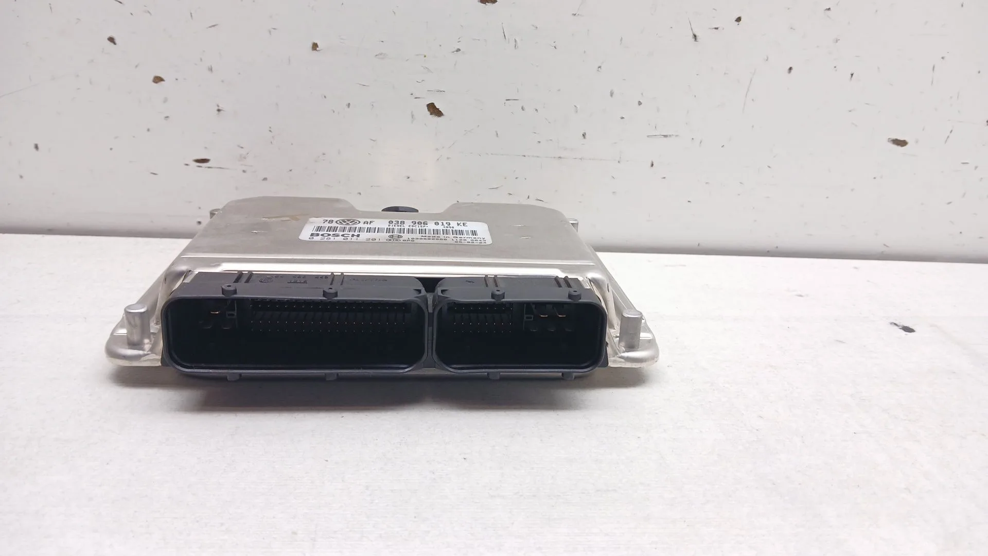 Centralita Motor Uce para Volkswagen Passat B5.5 Variant (3B6)