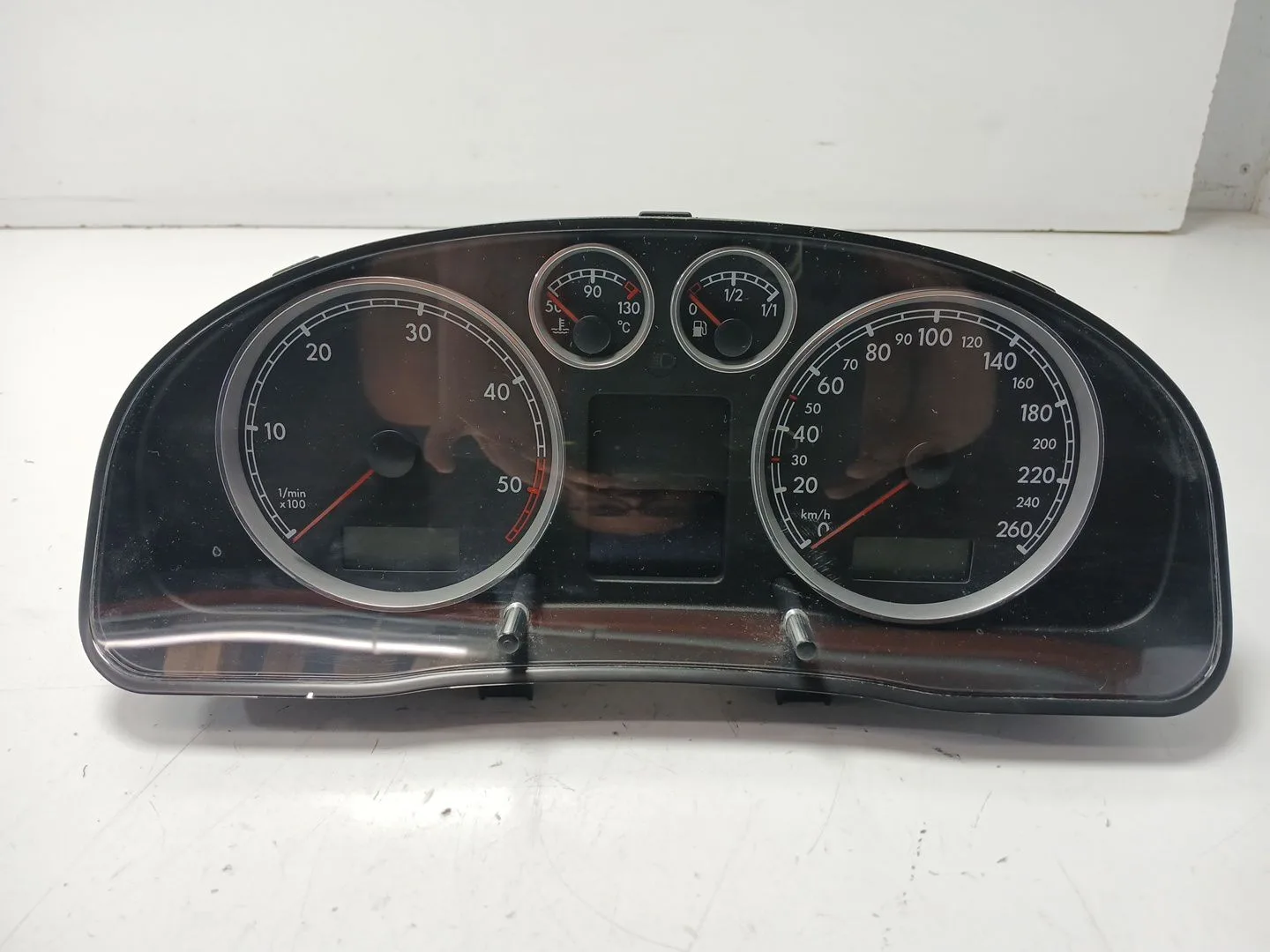 Cuadro Instrumentos para Volkswagen Passat B5.5 Variant (3B6)