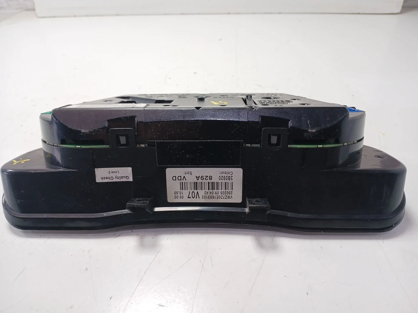 Cuadro Instrumentos para Volkswagen Passat B5.5 Variant (3B6)
